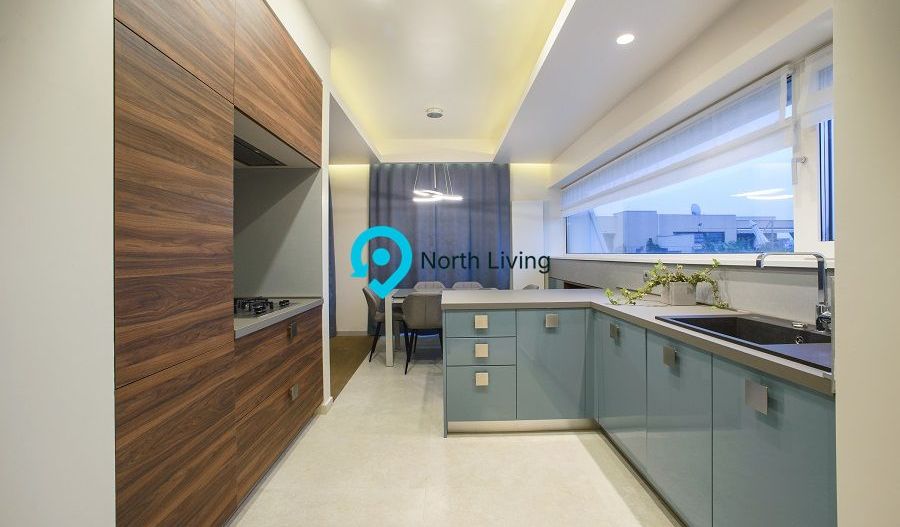 Duplex 3 Dormitoare | Design Premiat | Pipera - Iancu Nicolae - Poză 6