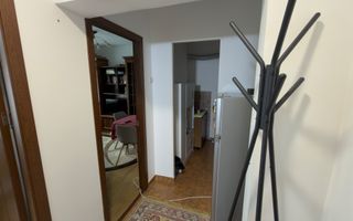 GARSONIERĂ TRANSFORMATĂ  APARTAMENT 2 CAMERE PARTER ZONĂ CENTRALĂ CAMPULUNG - Poză 14
