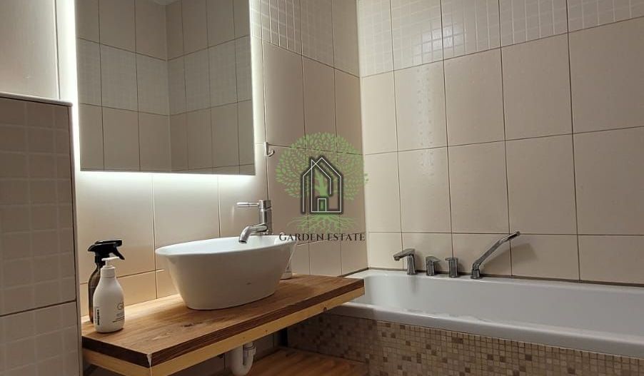 Apartament cu 3 camere decomandat, str. Tulcea Intre Lacuri - Poză 13