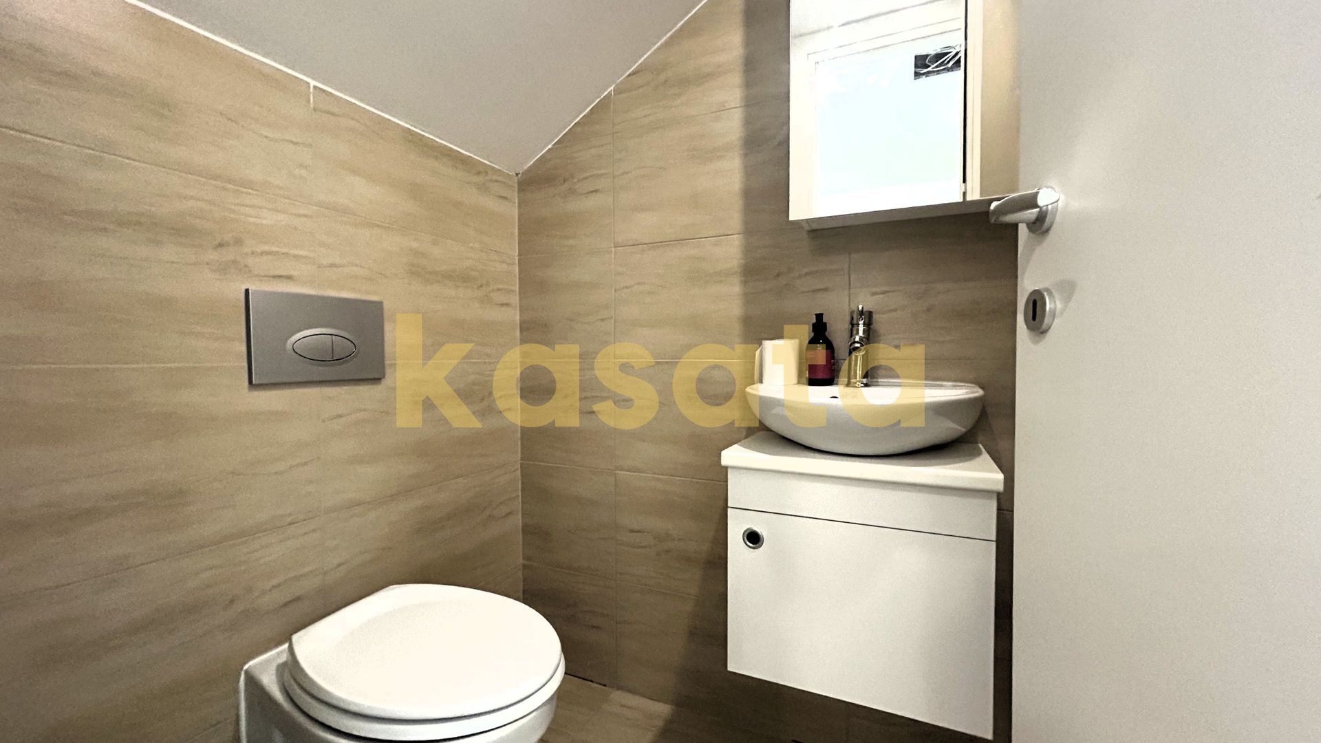 Vila NC I Cosmopolis I 2 bai I terasa inchisa I - Poză 5