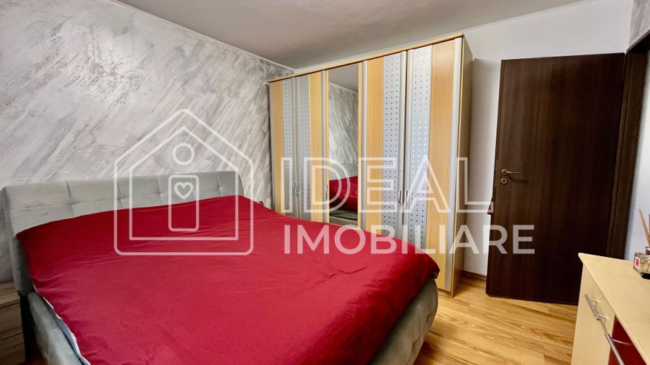 Apartament 3 camere | 65mp | Turnișor - Poză 8