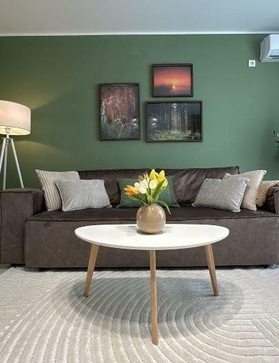 Inchiriere apartament 2 camere | Onix Park North | Pipera - Poză 2