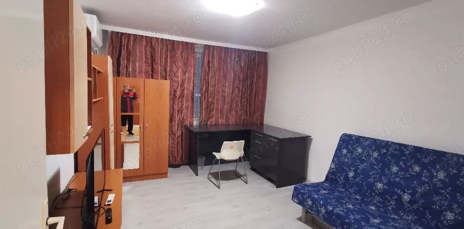 Inchiriere ap 2 camere Sun Plaza, bloc anvelopat, electrocasnice noi, parcare - Poză 5