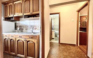 Apartament în Calea Aradului - 2 camere decomandat - Poză 11