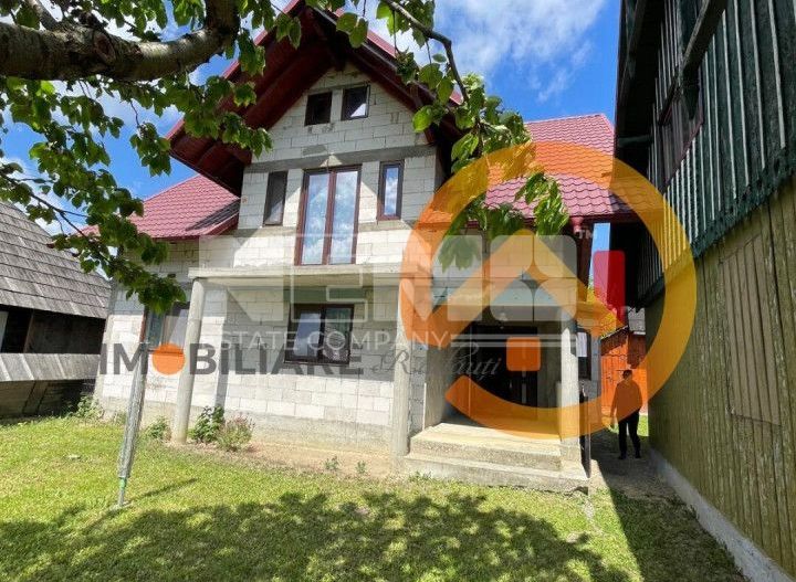 Vilă Modernă și Teren Arabil - Straja, Suceava - Poză 4