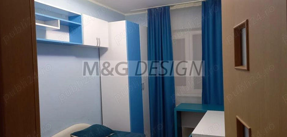 Apartament 3 camere zona Lipovei cu centrala - Poză 6