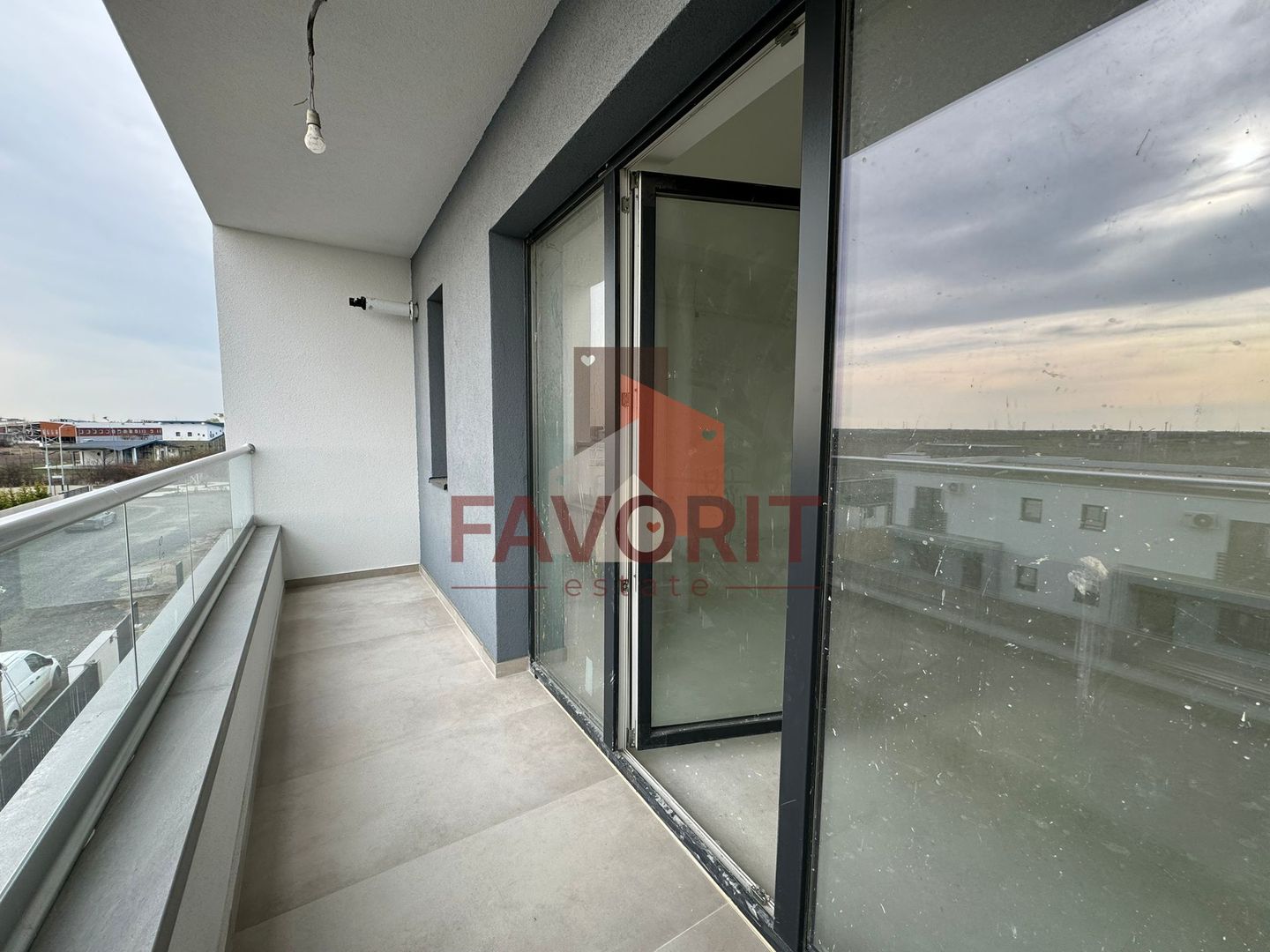 Bloc nou finalizat.  Finisaje la alegere. Disponibil imediat - Poză 6