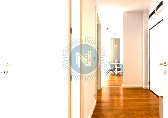 Apartament 2 camere Luxuria Residence cu loc de parcare - Poză 8