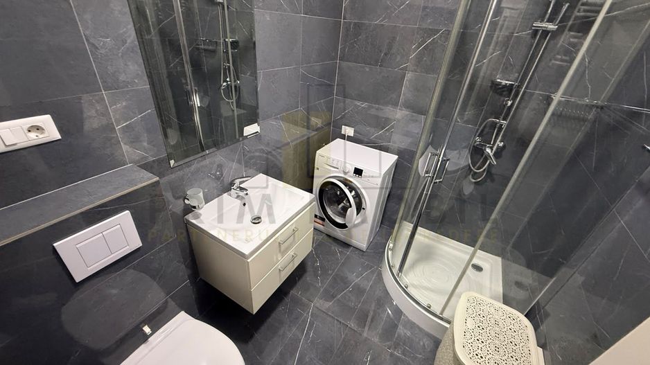 2 camere | Bloc Nou | Gara | Arcu |10 minute de UMF - Poză 12