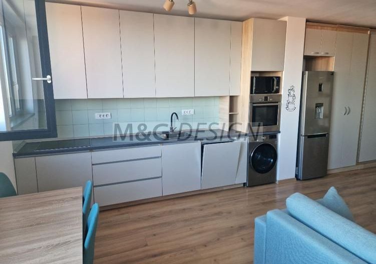 Apartament 2 camere zona Tipografilor - Poză 5