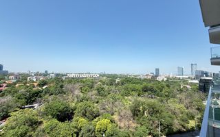 Apartament 3 camere mobilat in One Verdi Park cu loc de parcare - Poză 22