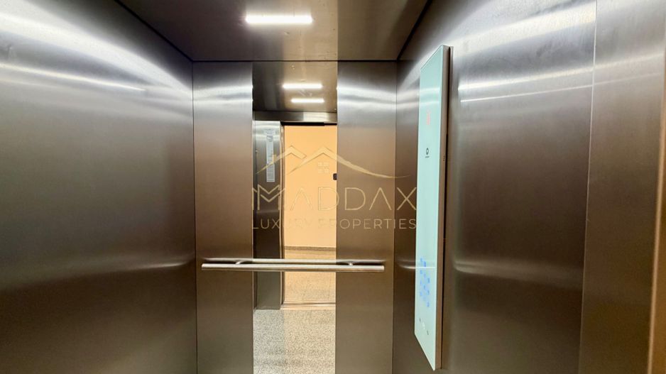 Apartament cu 2 camere *62.44mp* + Parcare / Mobilat // Baneasa Forest View - Poză 30