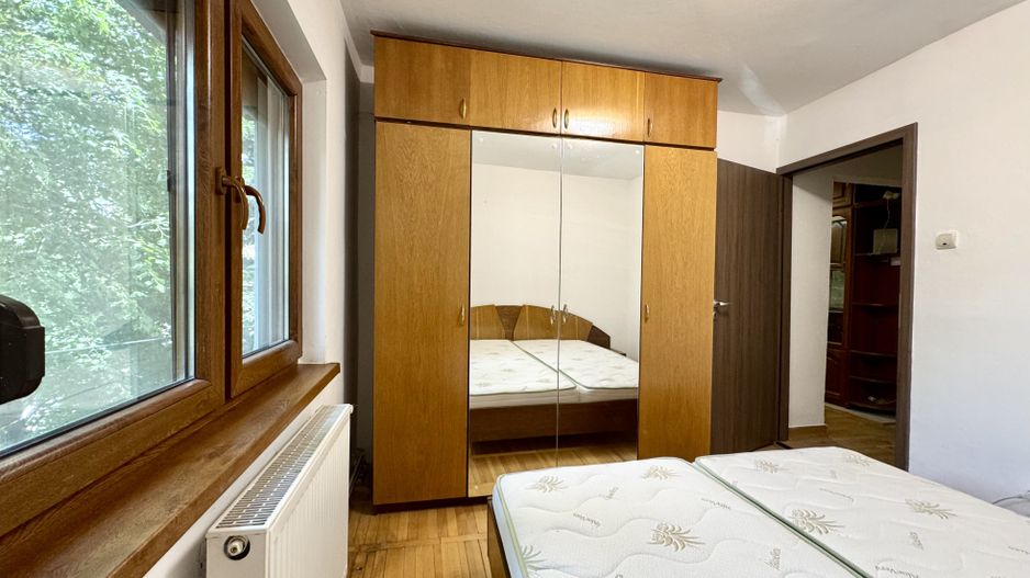 Apartament 3 camere, spațios, etaj 1 – Zona Lipovei / Iulius Mall - Poză 20