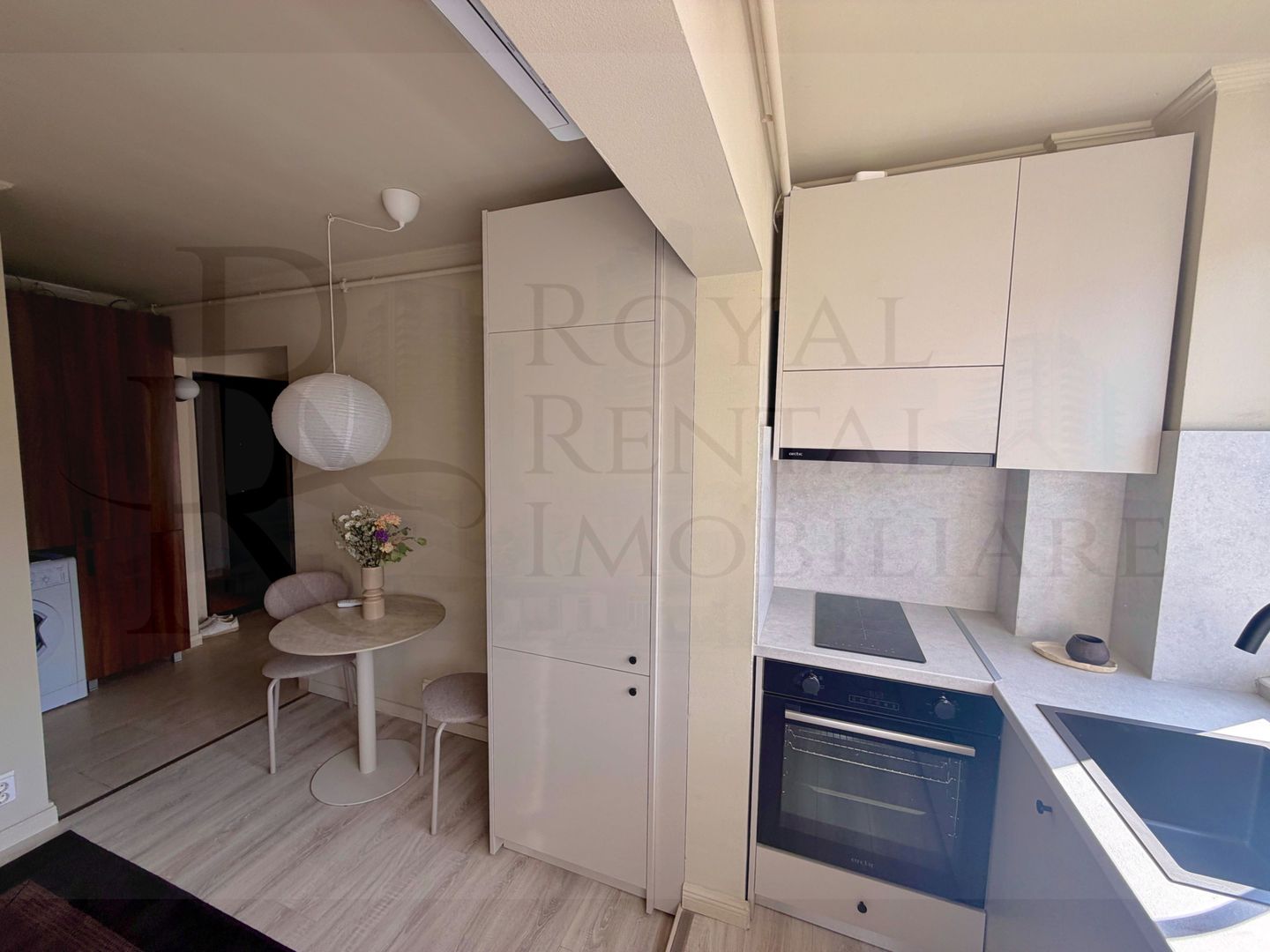 Apartament 2 camere ultrafinisat, parcare proprie, Mărăști – zona Kaufland - Poză 8