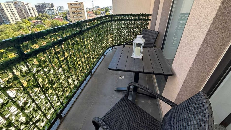 Apartament 2 Camere | Parcul Tineretului – Orășelul Copiilor - Poză 1