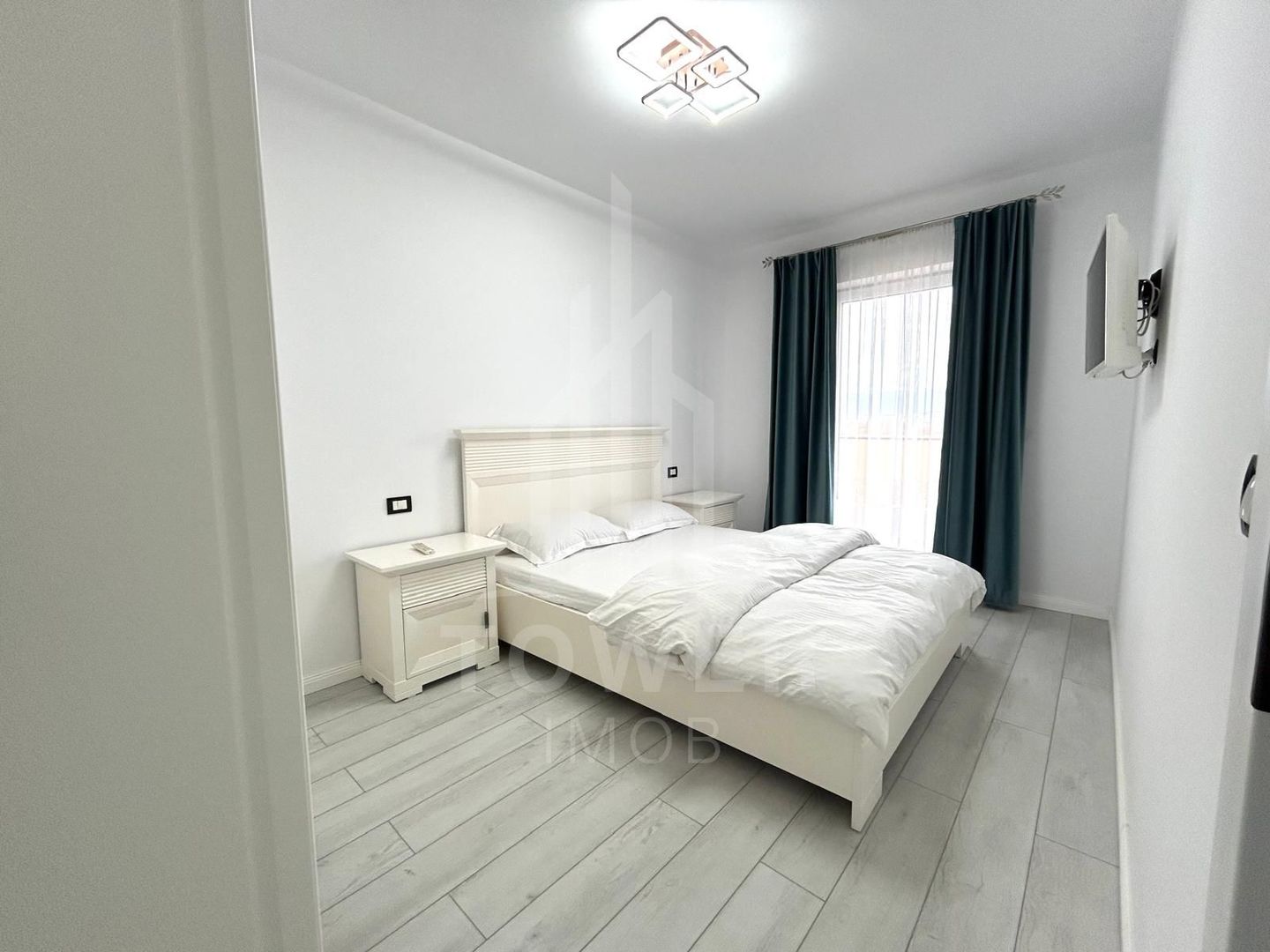 Apartament 3 camere modern | 2 dormitoare | Kastani - Poză 1