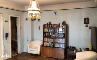 Apartamanet duplex (nivel 1 si 2) in vila zona Ferdinand - Mosilor - Poză 9