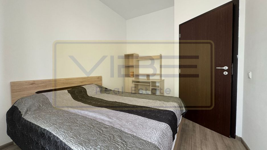 Apartament 2 camere+parcare Cetru Palas Mall - Poză 8