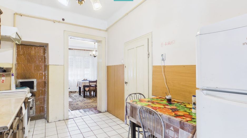 Casă individuală cu 4 camere, zona Centrală - Poză 19