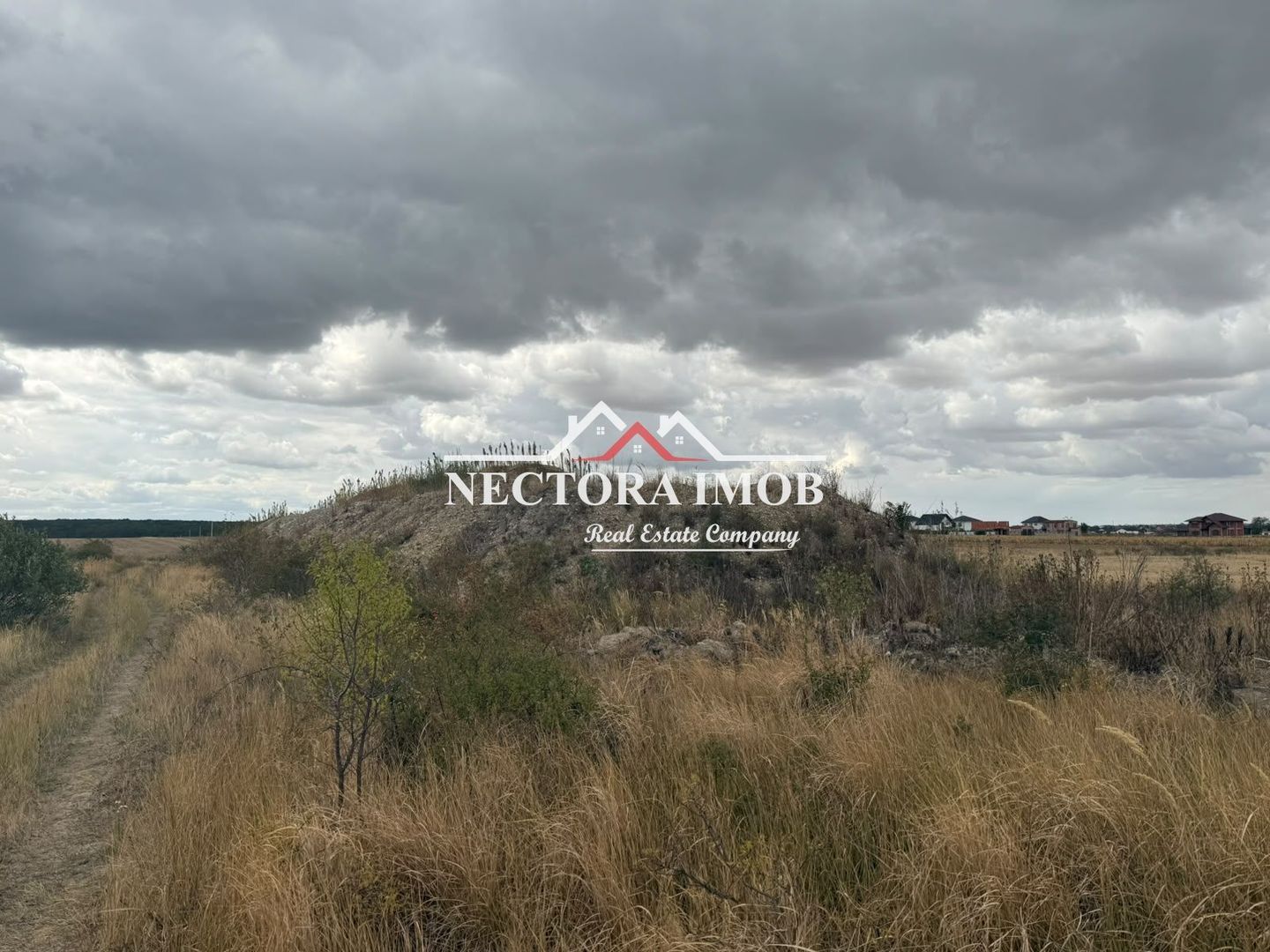 NECTORA IMOB-Teren Intravilan 667 mp, Beverly Hills-Padure Baile Felix - Poză 6