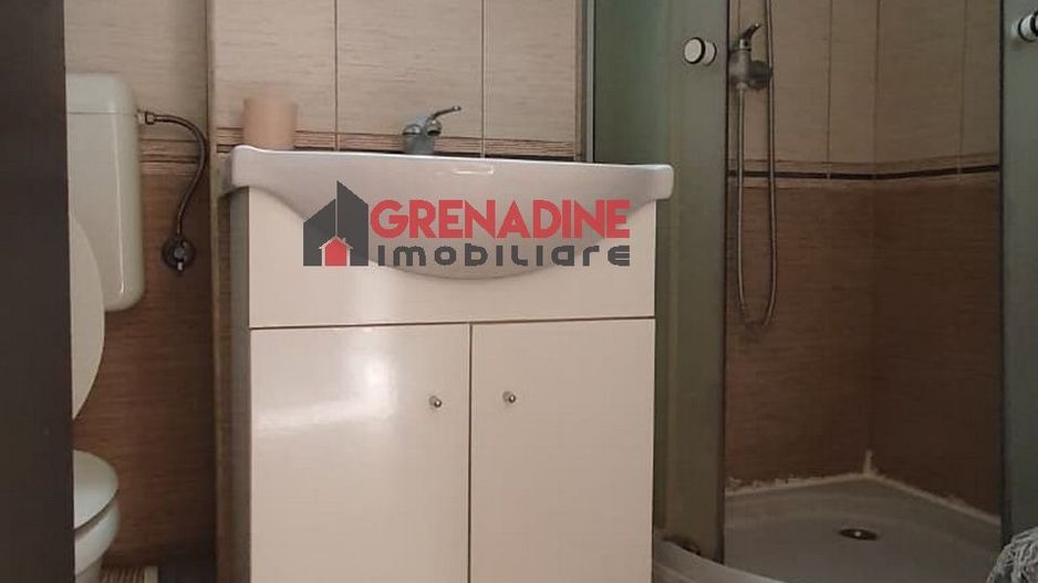 Studio Modern 44 mp Str. Baba Novac  - Zona Gemenii - Poză 8