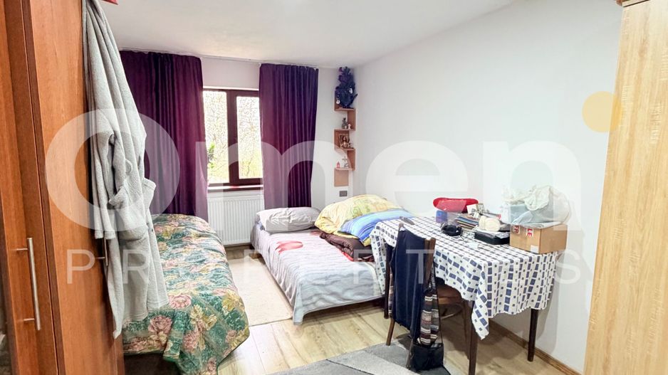 Casă de vânzare | Baia Sprie | 80 mp + 4.3 ari - Poză 6