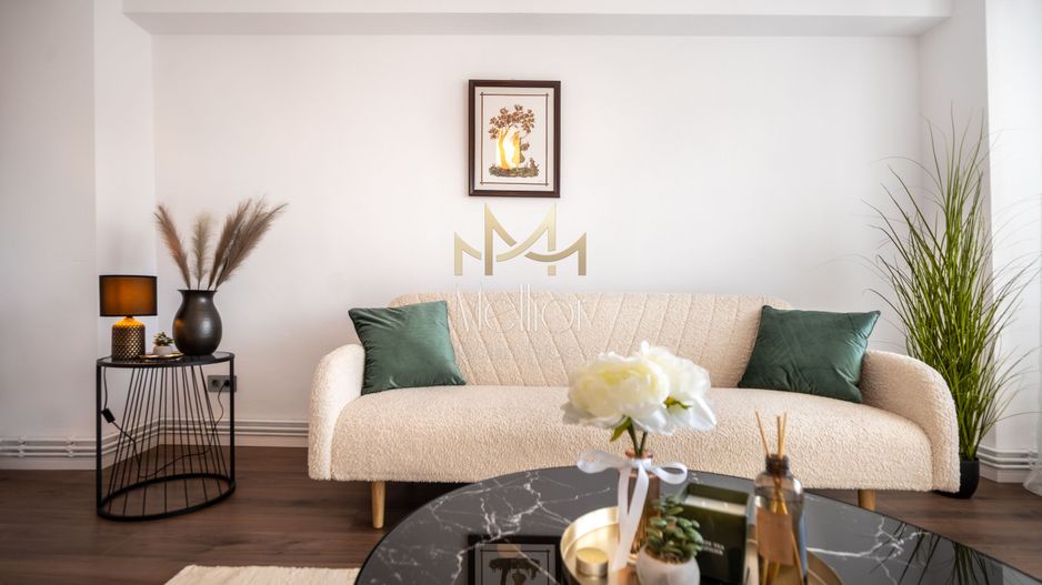 Apartament 3 camere complet renovat | 73 mp | zona Centrala! - Poză 1