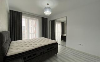 Apartament LUX 3 camere de închiriat | Balanța Residence - Poză 4