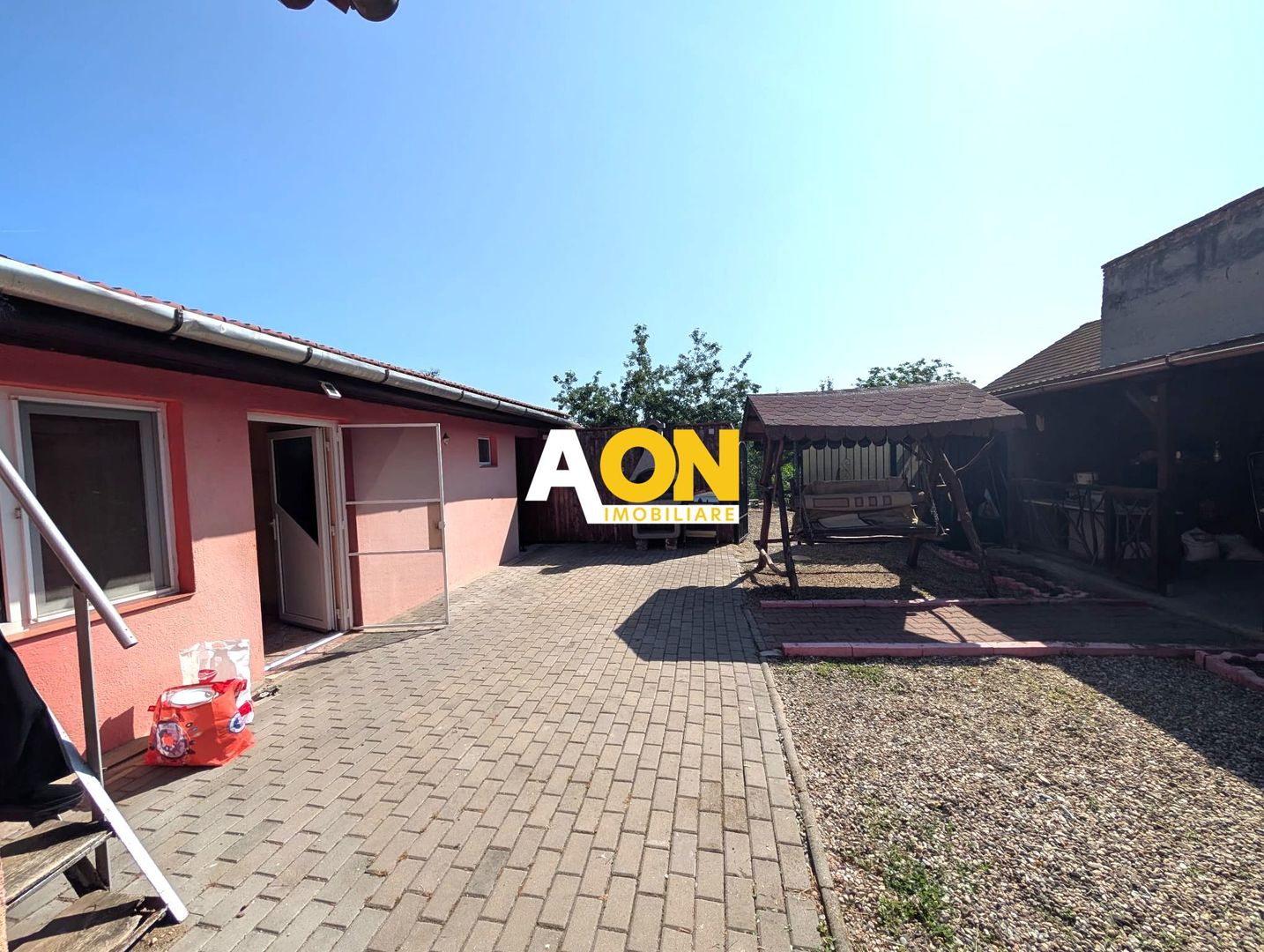 De vanzare casa 4 camere, 939mp teren, Oarda de Jos - Poză 12