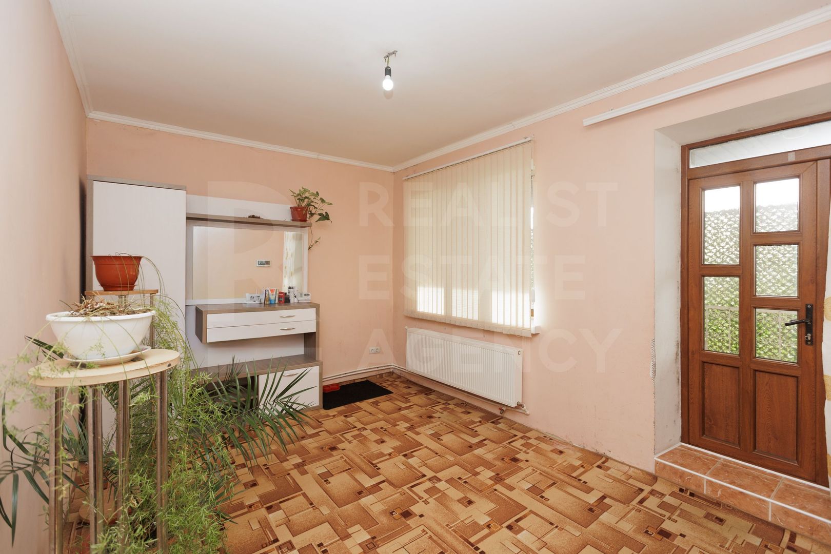 Vânzare, casă individuală, 2 nivele, str. Fructelor, or. Ialoveni. - Poză 11