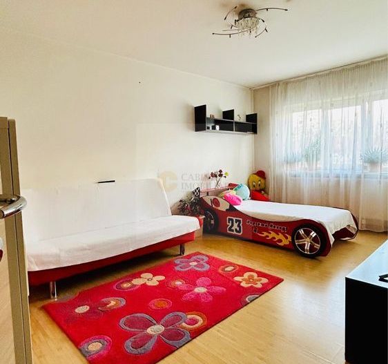 2 camere | bloc 1980 | Decomandat  | 54mp - Poză 2