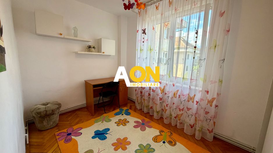 Apartament 4 Camere | Zonă Centrală | 85mp - Poză 5