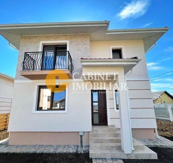 Casa individuala 4 Camere - la Asfalt - Poză 1