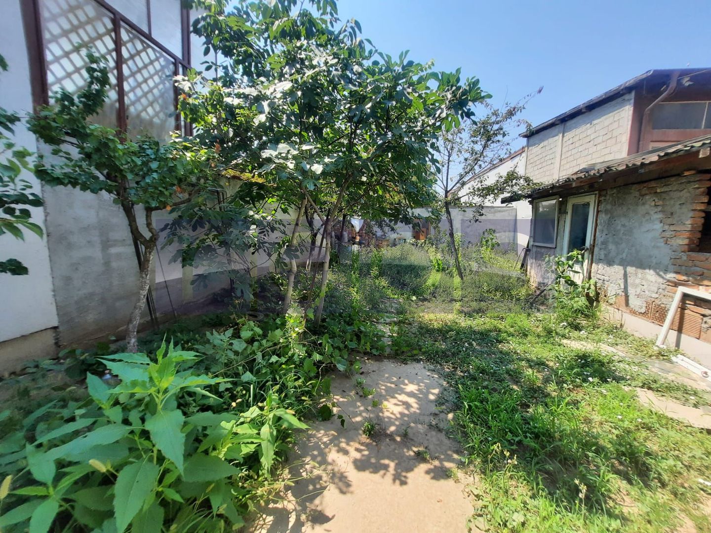 TEREN 385MP SECTOR 5 MARGEANULUI | STRADA LINISTITA FARA TRAFIC - Poză 8