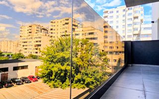 Apartament tip studio, 42mp, balcon, parcare, zona FSEGA - Poză 2