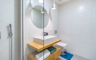 Apartament 2 camere - vanzare - Barbu Vacarescu-Floreasca - Poză 13