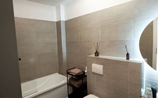 Apartament la cheie de vânzare – 2 camere - Poză 6