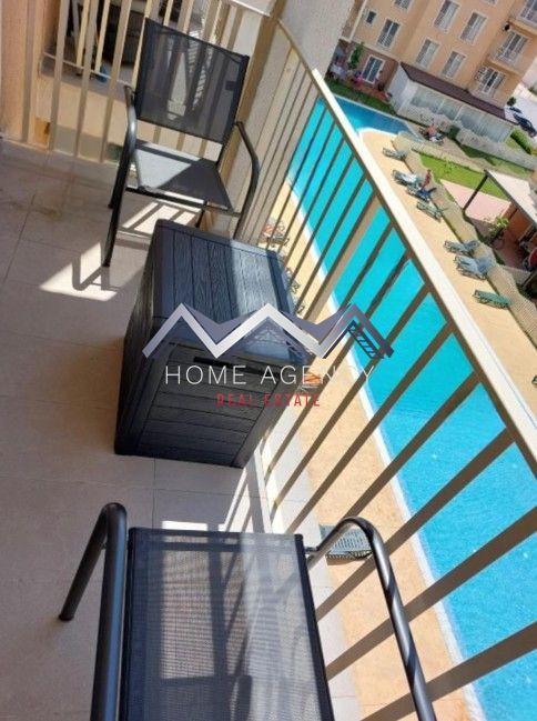 Apartament 2 camere | vedere spre piscină | include parcare - Poză 2