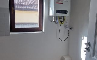 Apartament 3 camere 64 mp + loc de parcare Lunca Cetatuii 95000 euro - Poză 5