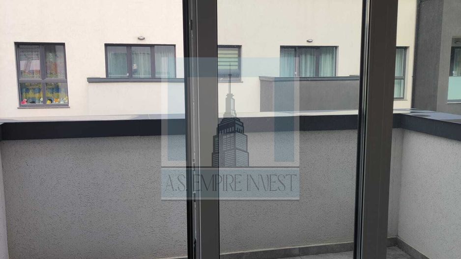 De vanzare apartament 3 camere/ Maurer Villas - Poză 12