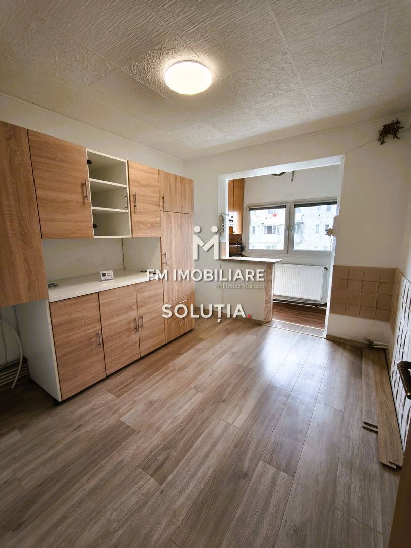 Apartament 1 cameră, decomandat – Dragos Vodă, lângă grădiniță - Poză 2