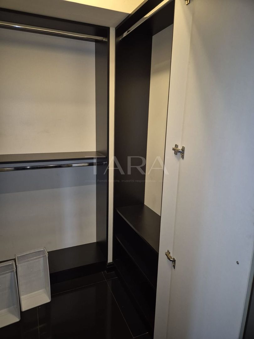 Chirie apartament 3 camere, Plopilor – spațios, modern și luminos - Poză 6