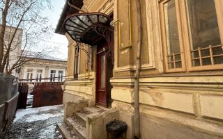 3 camere casă interbelică – Cantemir–Unirii - Poză 3