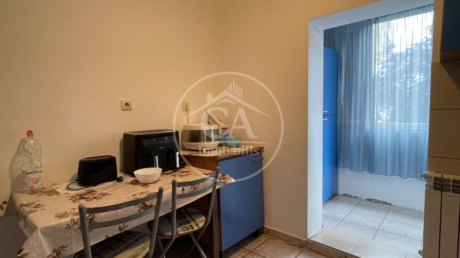 Apartament cu 2 camere de vânzare în zona Calea Aradului/Ramada,Oradea - Poză 7