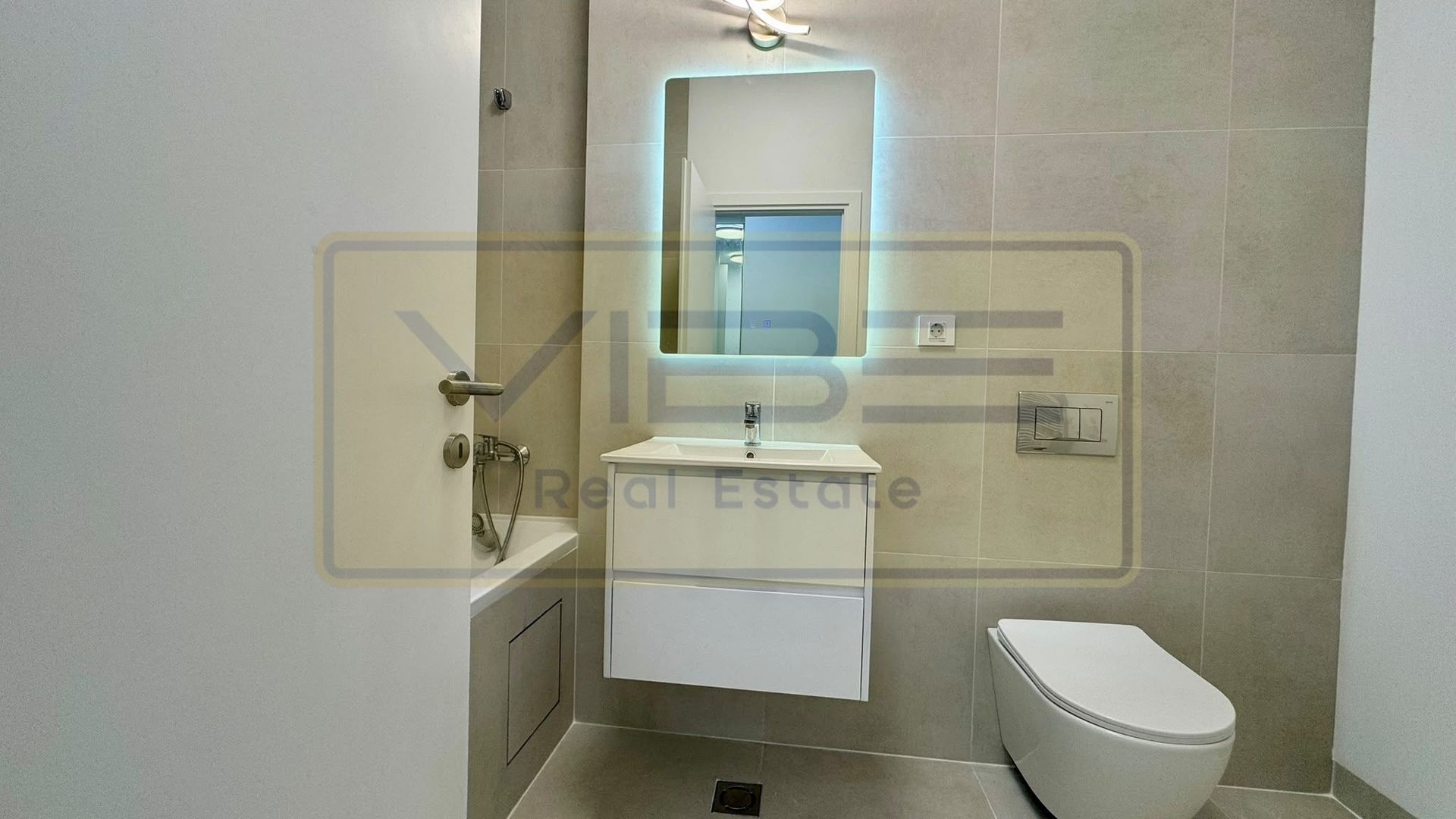 Apartament 3 camere + parcare subterana Silk District - Poză 13