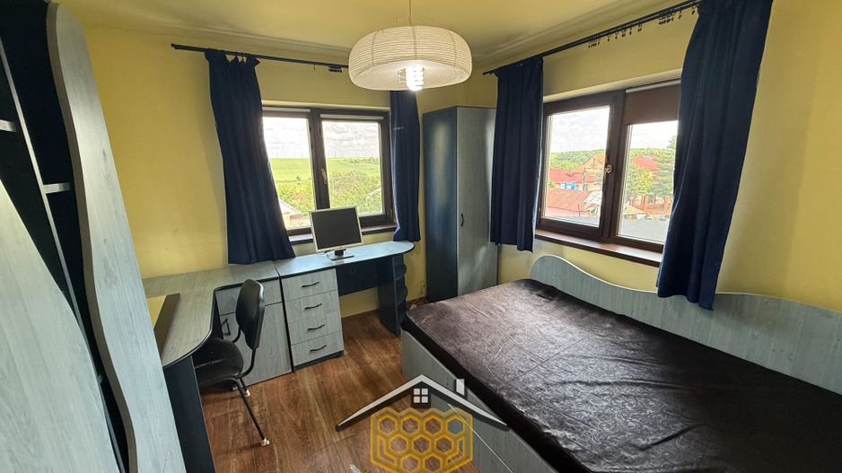 Oferta 2 case la pret de una in Ghercesti – Ideal pentru 2 familii - Poză 10