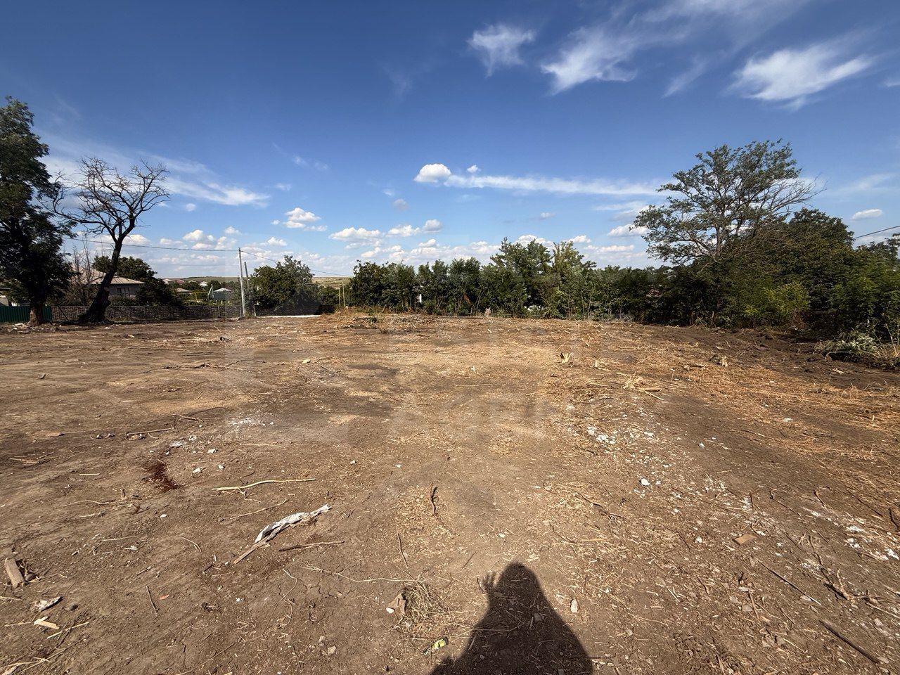 Vânzare, teren pentru construcții, 23 ari, satul Țarigrad, Drochia - Poză 5