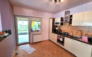 De vanzare casa 5 camere , 886mp teren, zona Alba-Micesti - Poză 4