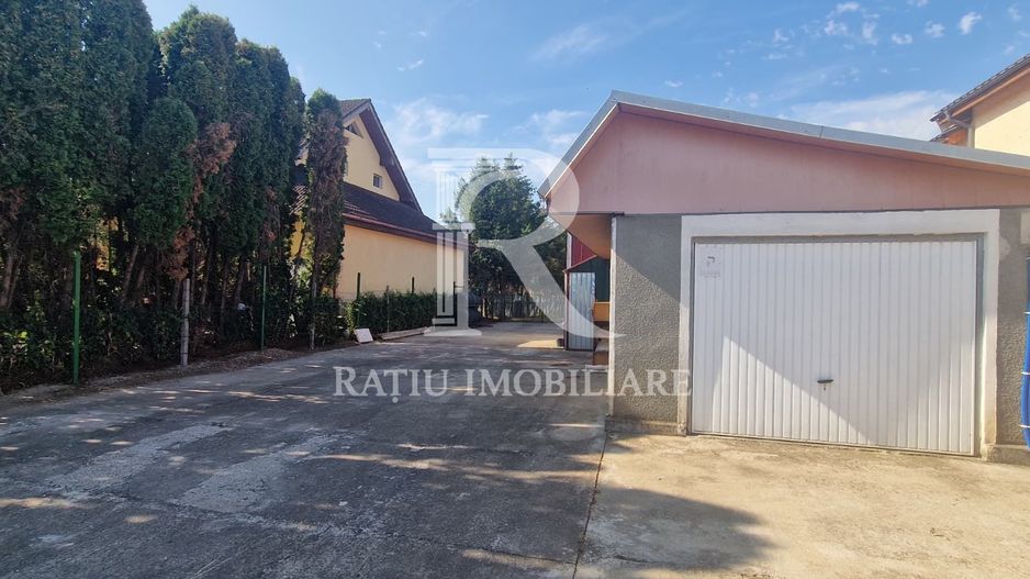 Teren | Santandrei | Drum Privat | Imprejmuit | 2052 mp | Bihor - Poză 6