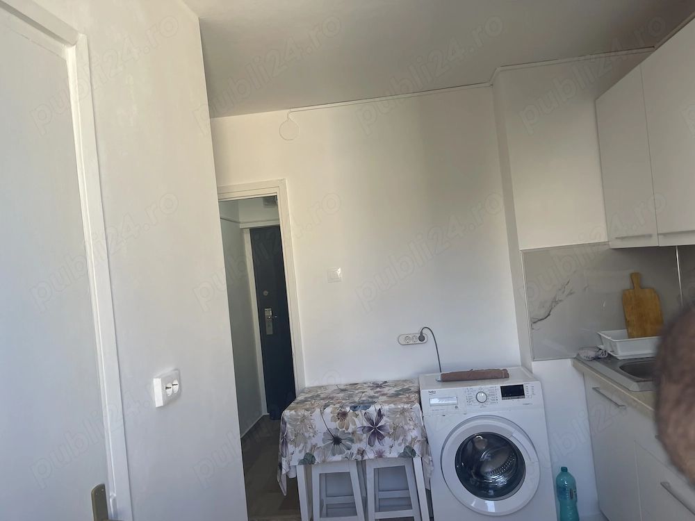 De inchiriat apartament 2 camere zona Pacii/Metrou - Poză 2